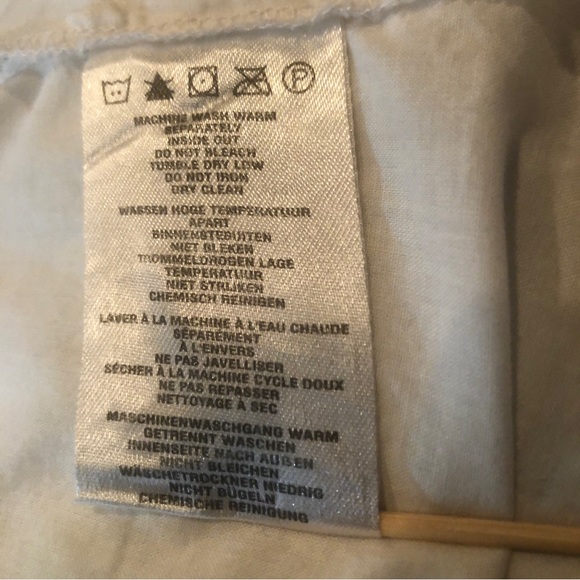 Harley-Davidson Shirt Women Silver White Pearl Snap Closure Embroider Spellout M - Picture 11 of 16